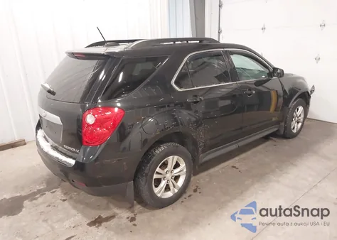 2015 Chevrolet Equinox 1Lt z USA, uszkodzony, nr VIN 2GNFLFEK0F6256192
